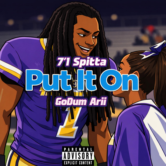 Put It On