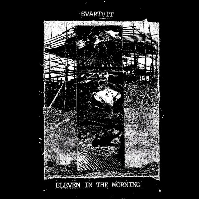 Eleven in the Morning cover