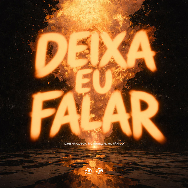 Deixa Eu Falar