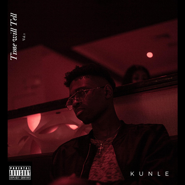 Time Will Tell, Vol. 1 cover art