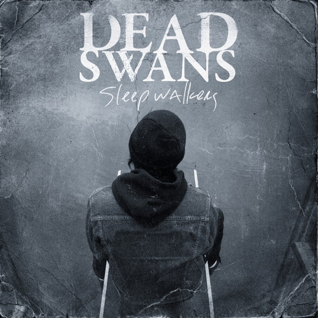 Sleepwalkers cover art