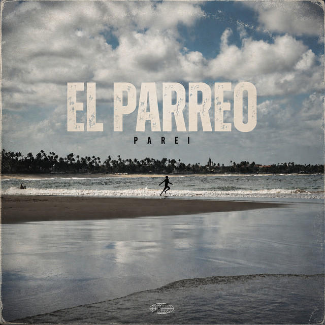 Minha Alma cover art