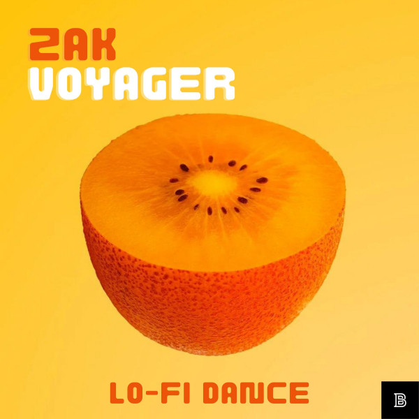 Lo-Fi Dance cover art