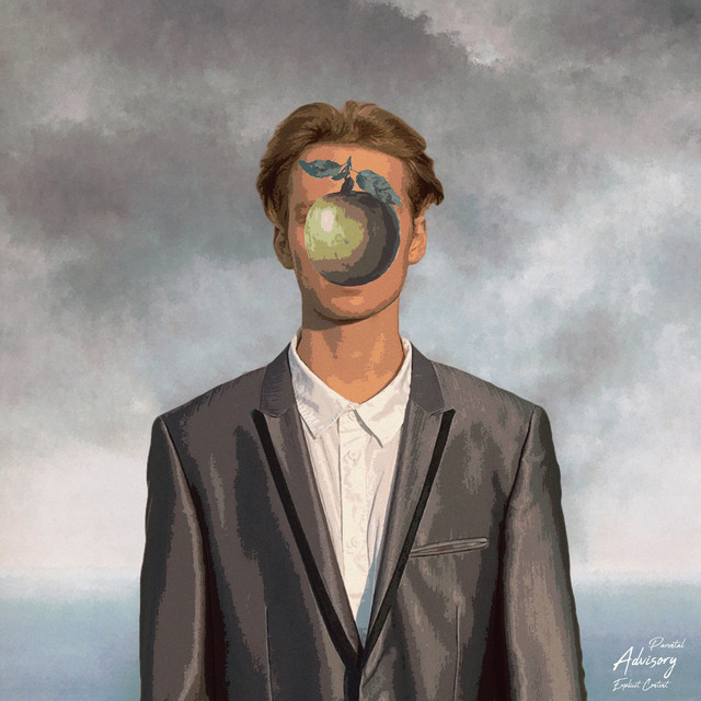POM cover art
