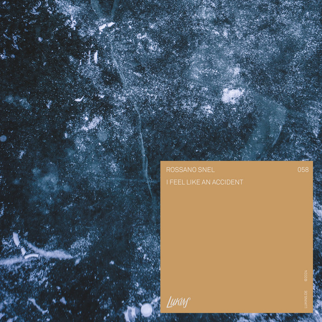 Isolation album art