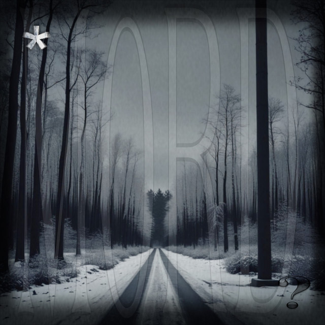 M0RD cover art
