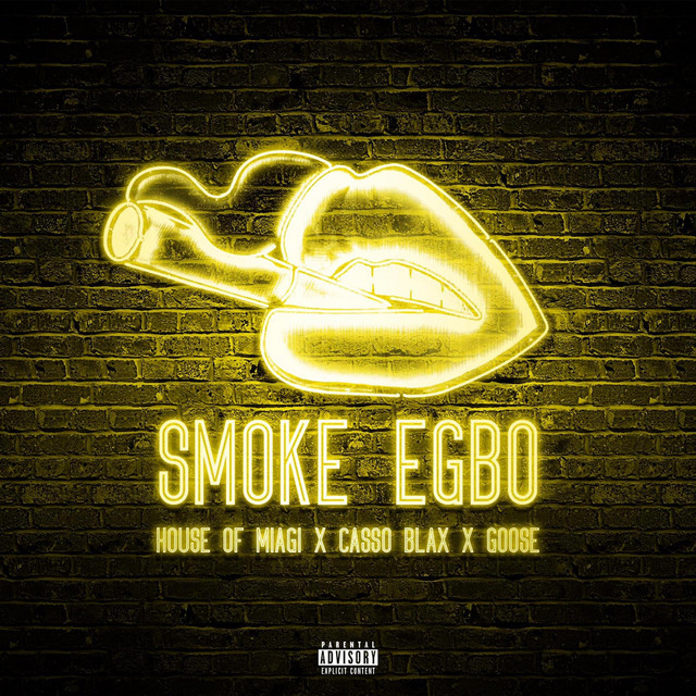 Smoke Egbo cover