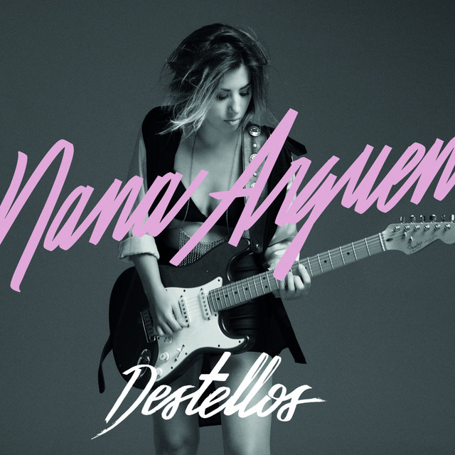 Destellos cover art