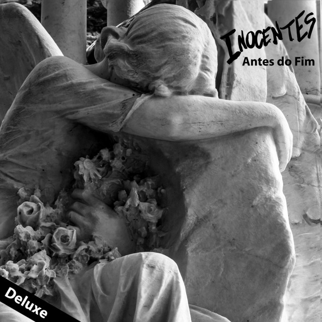 Antes do Fim (Deluxe) [Acústico] cover art