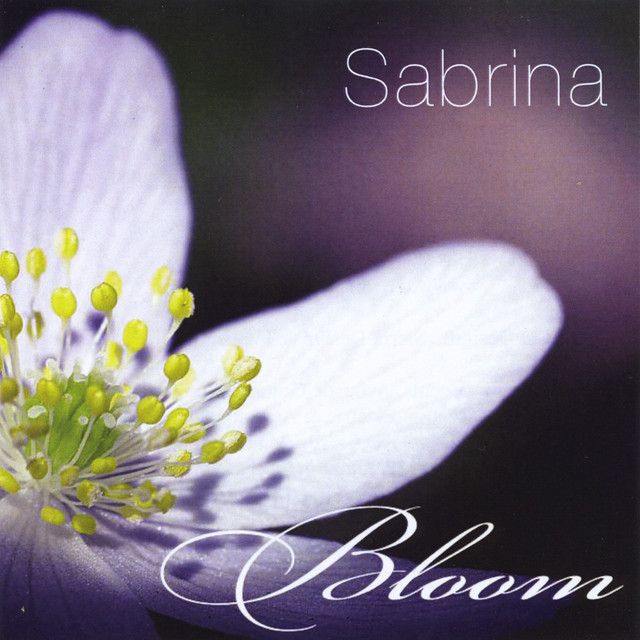 Bloom cover art