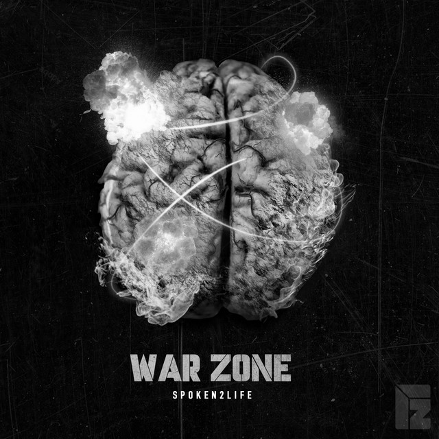 War Zone cover art