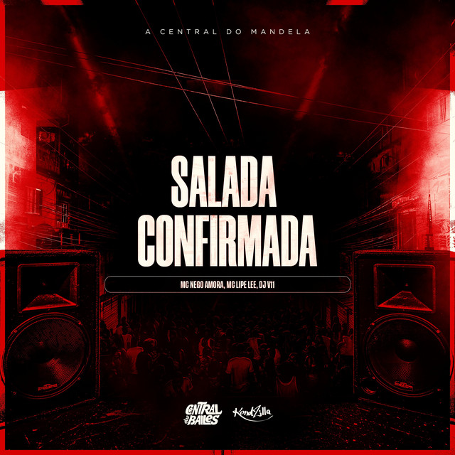 Salada Confirmada