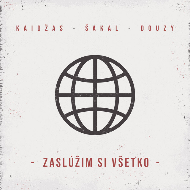 Zaslúžim Si Všetko