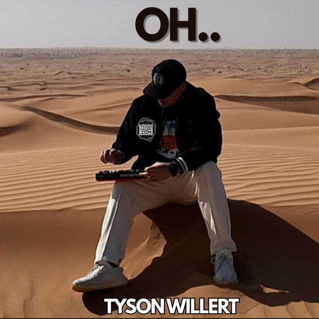 Oh cover art