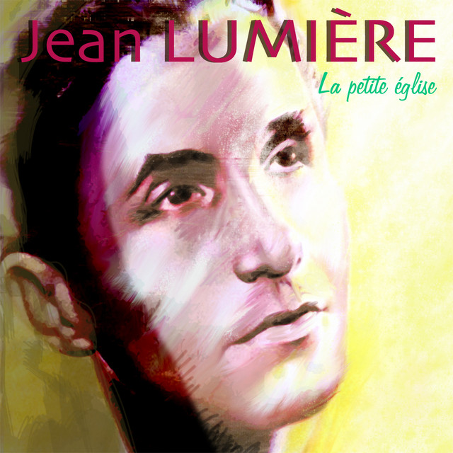 La petite église cover art
