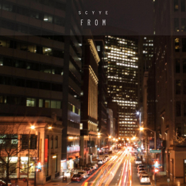 From cover art