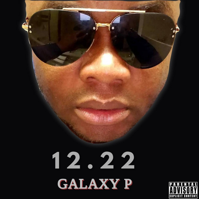 12.22 cover art