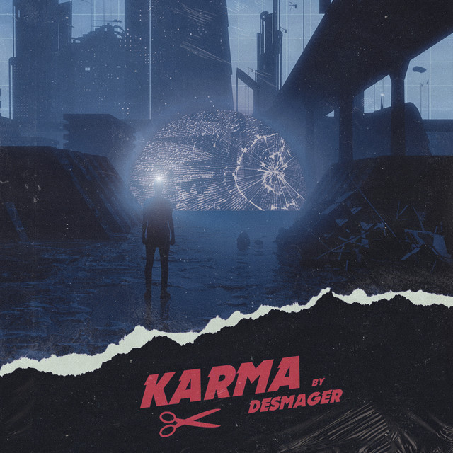 Karma cover art
