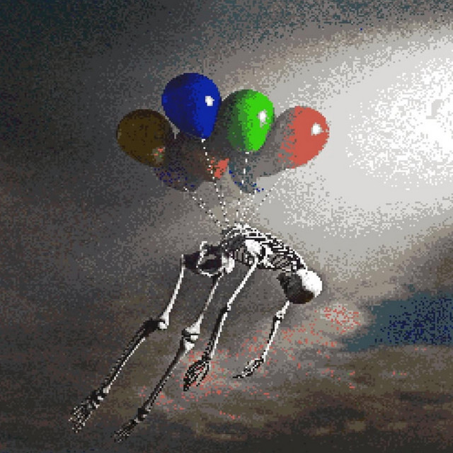 undefined album image