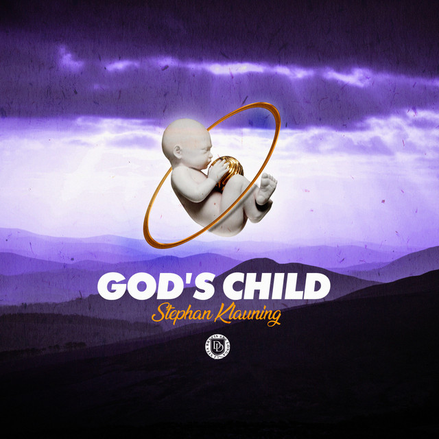 Cover art for Stephan Klauning — God's Child
