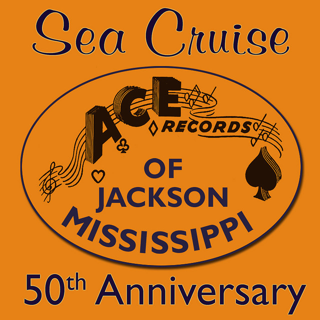 ACE Records - 50th Anniversary - Compilation by Various Artists