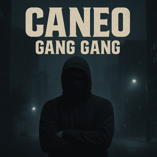 Gang Gang