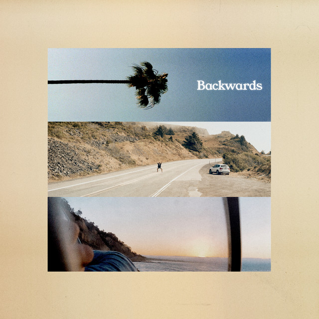 Backwards by Forrest.