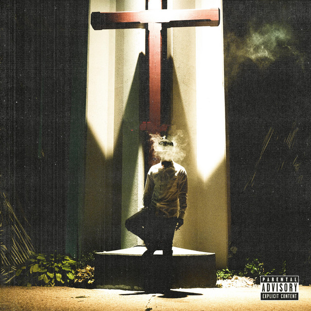 Ghetto Preacher (Deluxe) cover art