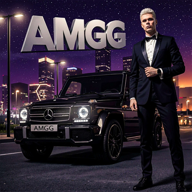 AMGG - song and lyrics by EFREM | Spotify