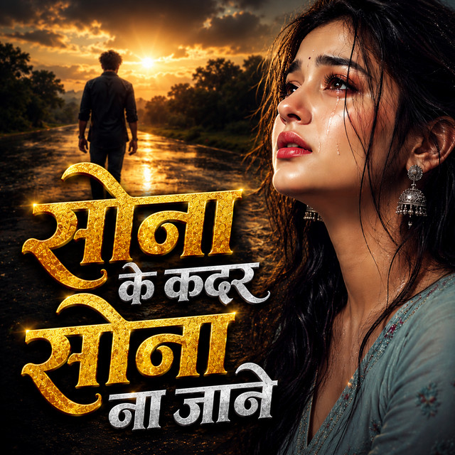 Sona Ke Kadar Sona Na Jane