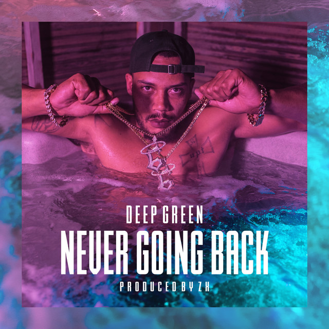 Never Going Back