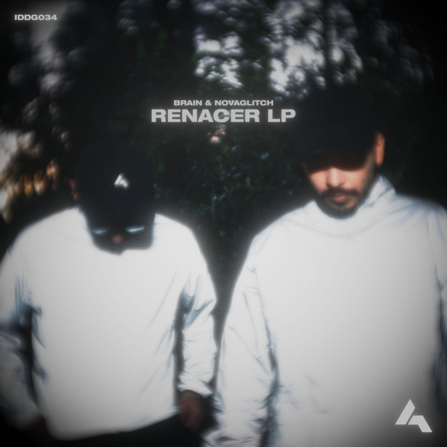 Existencia cover art