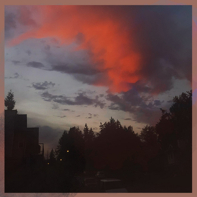 Not You cover