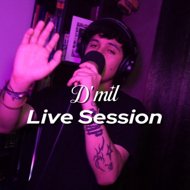 Visionary Rmx (Live Session #1)