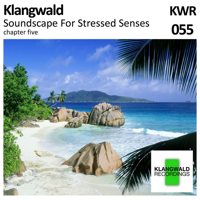 Soundscape For Stressed Senses Chapter 5 cover art