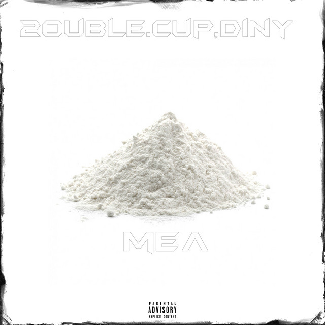 Мел cover art