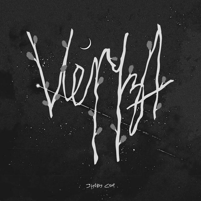 Cover art: Verba — Altershade