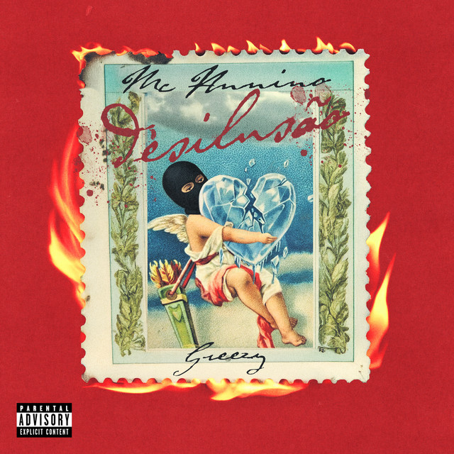 undefined album image