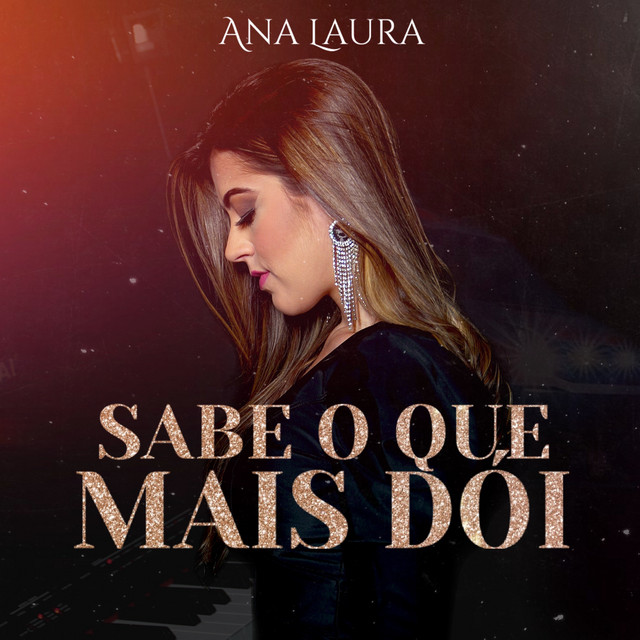 Sabe o Que Mais Dói cover