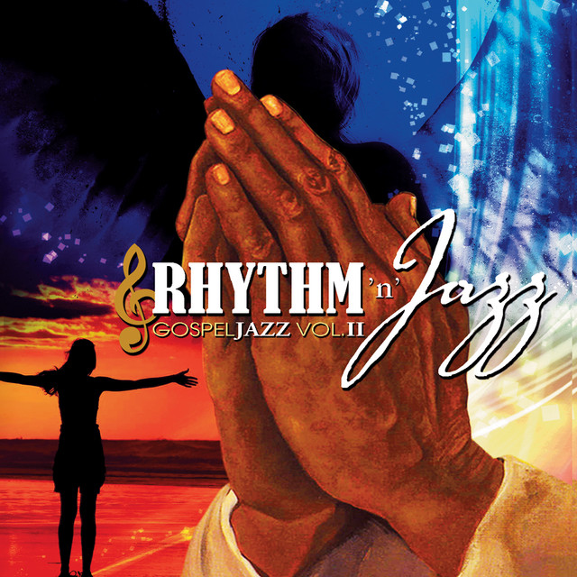 Gospel Jazz, Vol. 2 cover art