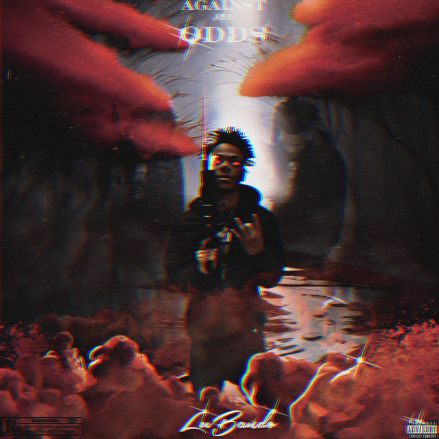 Against All Odds cover art