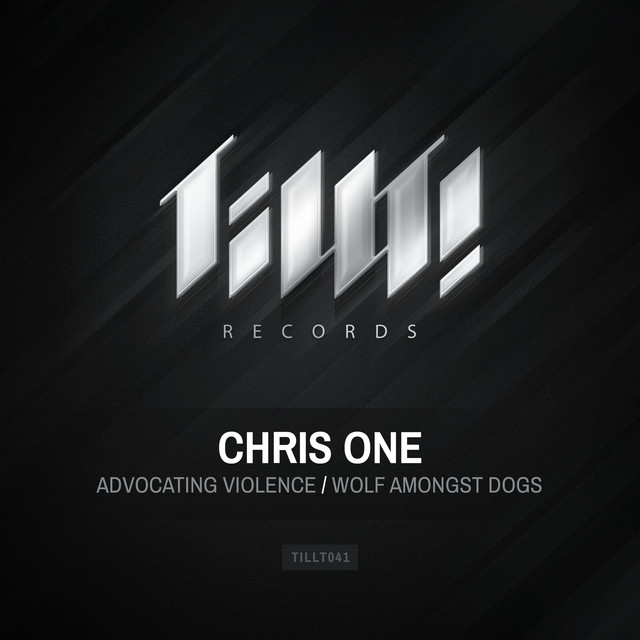 Advocating Violence - Original Mix cover art