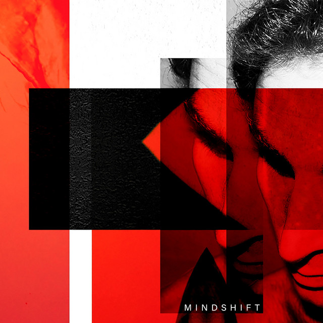 Mindshift cover