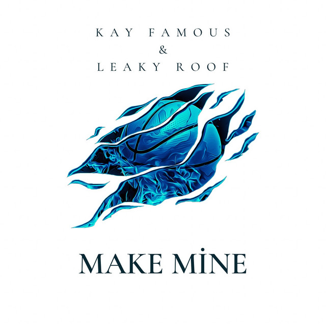 Make Mine artwork