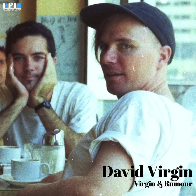Virgin & Rumour cover art
