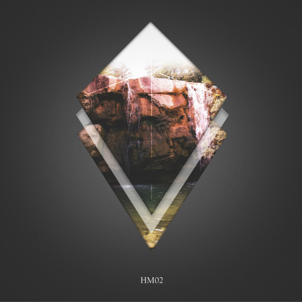 Futadera cover art