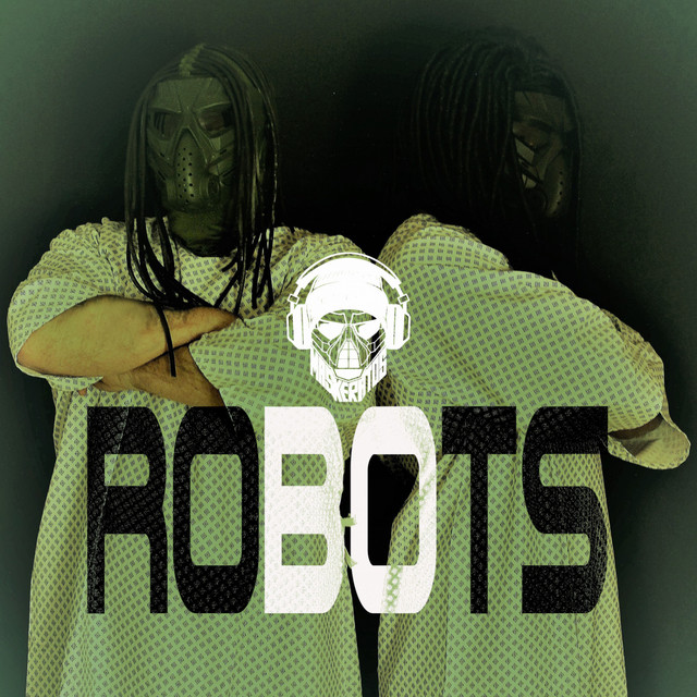Robots cover