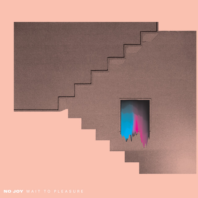 Wait To Pleasure cover art