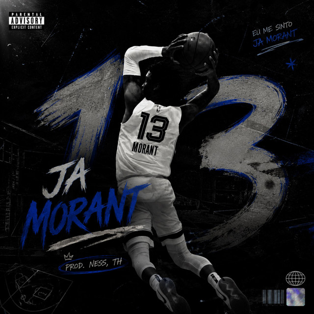 Ja Morant