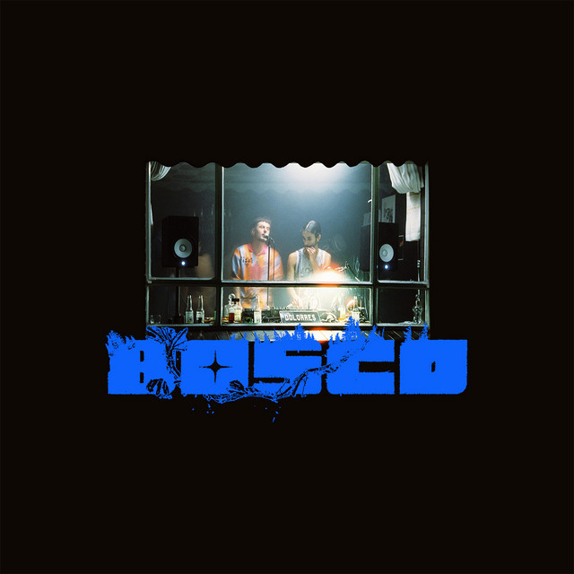 BOSCO cover art